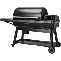 Klick&Kupon Traeger IRONWOOD XL INT TFB93RLGI Pellet...