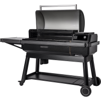 Klick&Kupon Traeger IRONWOOD XL INT TFB93RLGI Pellet...