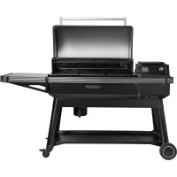 Klick&amp;Kupon Traeger IRONWOOD XL INT TFB93RLGI Pellet Grill