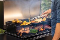 Klick&amp;Kupon Traeger IRONWOOD XL INT TFB93RLGI Pellet Grill