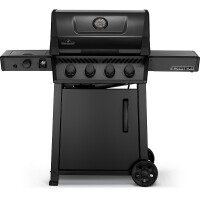 Napoleon F425DSIBPK-DE-PHM Phantom Freestyle 425 Gasgrill Mattschwarz