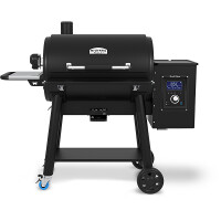 Broil King Regal Pellet 500 Pro Smoker –...