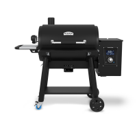 Broil King Regal Pellet 500 Pro Smoker –...