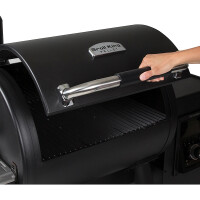 Broil King Regal Pellet 500 Pro Smoker –...