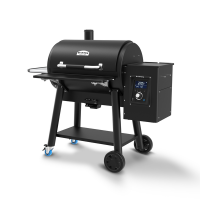 Broil King Regal Pellet 500 Pro Smoker –...