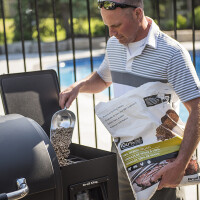 BROIL KING REGAL PELLET 500 PRO Smoker