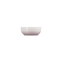 Le Creuset M&Uuml;SLISCHALE COUPE 770ML SHELL PINK