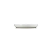 Le Creuset SUPPENTELLER COUPE 960ML MERINGUE