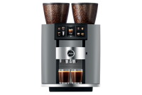 JURA GIGA W10 gewerblicher Kaffeevollautomat15549 Farbe:...