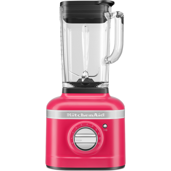 Kitchenaid 5KSB4026EHI K400 Standmixer Artisan Farbe Hibiscus