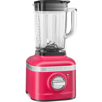 Kitchenaid 5KSB4026EHI K400 Standmixer Artisan Farbe...