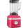 Kitchenaid 5KSB4026EHI K400 Standmixer Artisan Farbe Hibiscus