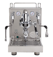 ECM Espressomaschine Mechanika Max...