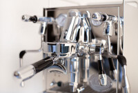 ECM Espressomaschine Mechanika Max...