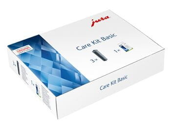 JURA Care Kit Basic 25067 54 99