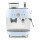 SMEG EGF03PBEU Kompakte Siebtr&auml;germaschine mit integrierter Kaffeem&uuml;hle, Farbe: Pastellblau