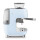 SMEG EGF03PBEU Kompakte Siebtr&auml;germaschine mit integrierter Kaffeem&uuml;hle, Farbe: Pastellblau