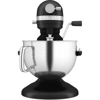 KitchenAid 5KSM60SPXEBM Küchenmaschine 5,6 L ARTISAN...