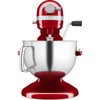 KitchenAid 5KSM60SPXEER Küchenmaschine 5,6 L ARTISAN...