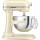 KitchenAid 5KSM60SPXEAC K&uuml;chenmaschine 5,6 L ARTISAN mit Sch&uuml;sselheber Farbe Creme - Produktabbildung zur genauen Darstellung des Artikels.