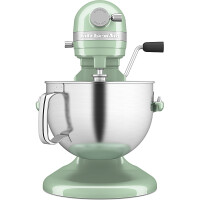 KitchenAid 5KSM60SPXEPT Küchenmaschine 5,6 L ARTISAN...