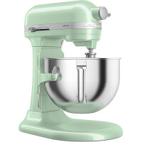 KitchenAid 5KSM60SPXEPT K&uuml;chenmaschine 5,6 L ARTISAN mit Sch&uuml;sselheber Farbe Pistazie - Produktabbildung zur genauen Darstellung des Artikels.