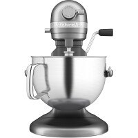 KitchenAid 5KSM60SPXECU Küchenmaschine 5,6 L ARTISAN...