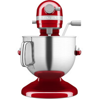 KitchenAid 5KSM70SHXEER Küchenmaschine 6,6 L ARTISAN...