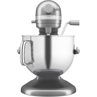 KitchenAid 5KSM70SHXEMS Küchenmaschine 6,6 L ARTISAN...