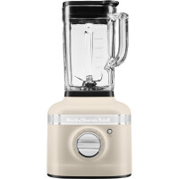 KitchenAid 5KSB4026EMH K400 Standmixer Artisan Farbe Milkshake