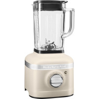 KitchenAid 5KSB4026EMH K400 Standmixer Artisan Farbe Milkshake