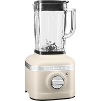 KitchenAid 5KSB4026EMH K400 Standmixer Artisan Farbe...