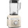 KitchenAid 5KSB4026EMH K400 Standmixer Artisan Farbe Milkshake - Produktabbildung zur genauen Darstellung des Artikels.