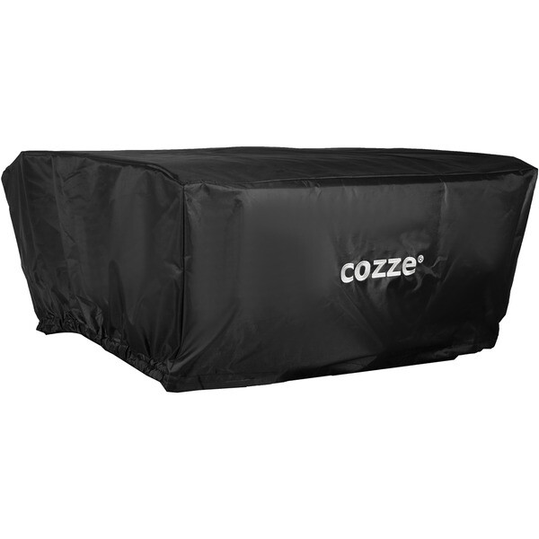 Cozze Abdeckung f&uuml;r 17&quot; Pizza Ofen