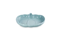 Le Creuset Kürbisteller Mittel Sea Salt