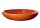 Le Creuset Suppenteller 22 cm Ofenrot