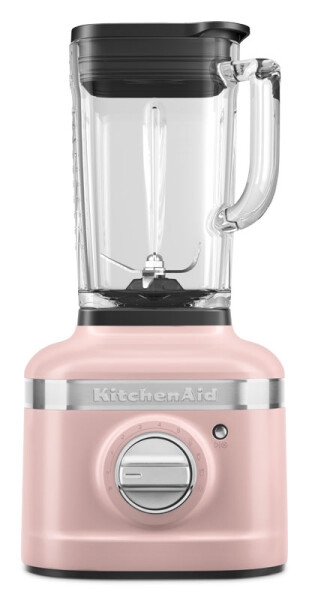 KitchenAid 5KSB4026EDR K400 Standmixer ARTISAN  Farbe Dried Rose