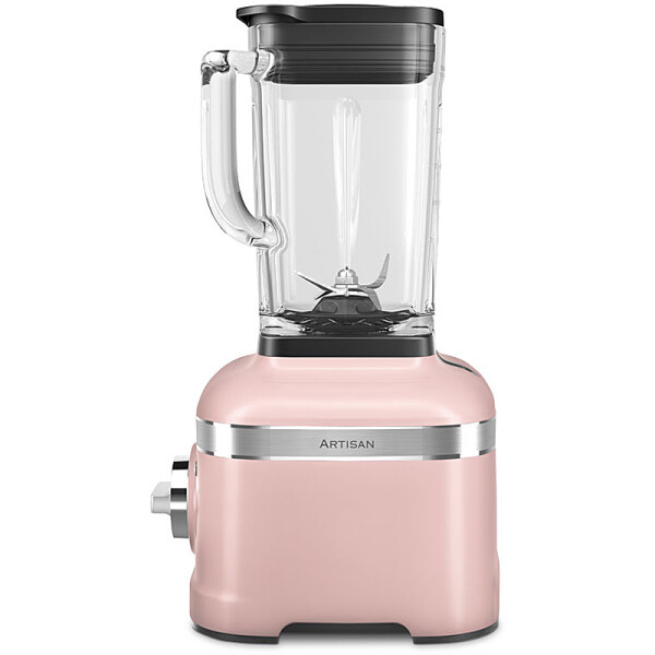 KitchenAid K400 Standmixer Artisan 5KSB4026EDR Farbe Dried Rose