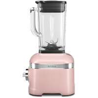 KitchenAid K400 Standmixer Artisan 5KSB4026EDR Farbe...