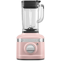 KitchenAid K400 Standmixer Artisan 5KSB4026EDR Farbe Dried Rose