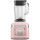 KitchenAid K400 Standmixer Artisan 5KSB4026EDR Farbe Dried Rose