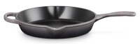 Le Creuset Brat- und Servierpfanne hoch Signature, 26 cm...