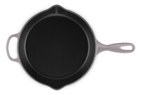 Le Creuset Brat- und Servierpfanne hoch Signature, 26 cm...