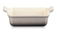 Le Creuset Auflaufform Tradition 32 cm Flint