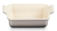 Le Creuset Auflaufform Tradition 32 cm Flint