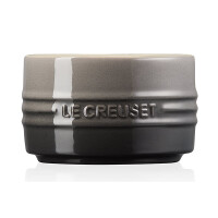 Le Creuset Stapelbares Förmchen Flint