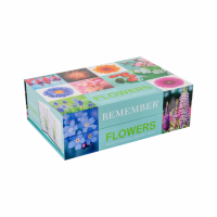 Remember 44 Flowers MEM06