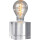 Sompex-Lighting CUBIC T ACRYL E27 60W 8x8x8CM