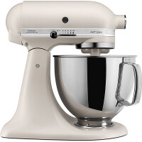 KitchenAid 5KSM125EMH Artisan Küchenmaschine...