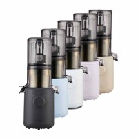 Hurom Juicer H310A-BEC04PL Purple